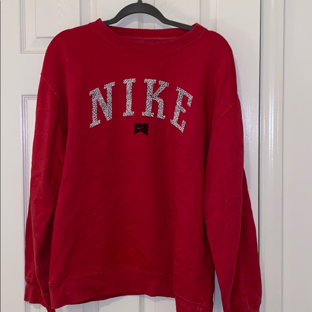 Vintage Nike Sweatshirt
